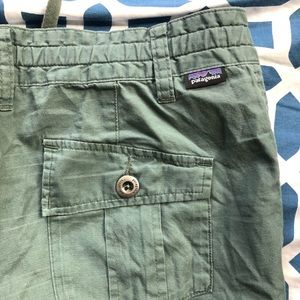Patagonia pants